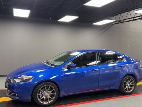 Used 2013 Dodge Dart Rallye image 2