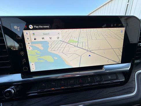 New 2026 GMC Sierra 1500 SLT w/ SLT Premium Plus Package image 48