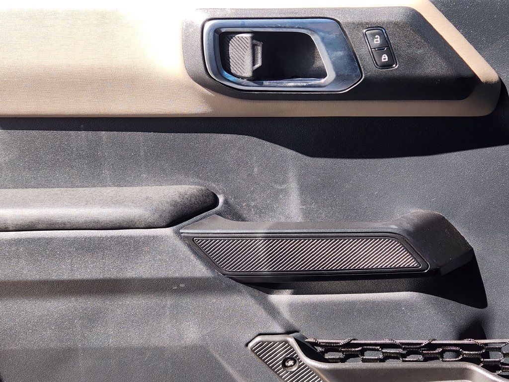 Used 2024 Ford Bronco Wildtrak AWD/4WD image 29