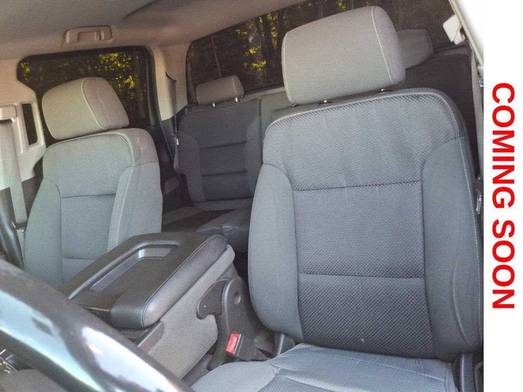 Used 2015 GMC Sierra 1500 SLE w/ SLE Value Package AWD/4WD image 13