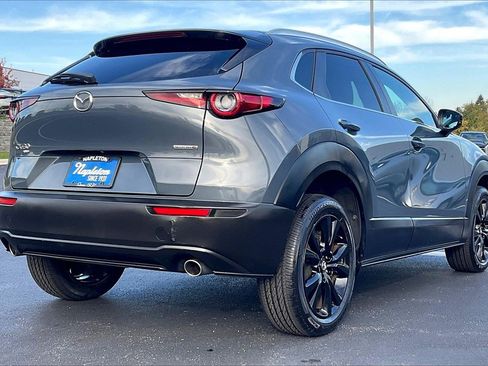 Certified 2022 MAZDA CX-30 AWD 2.5 S w/ Preferred Package image 13