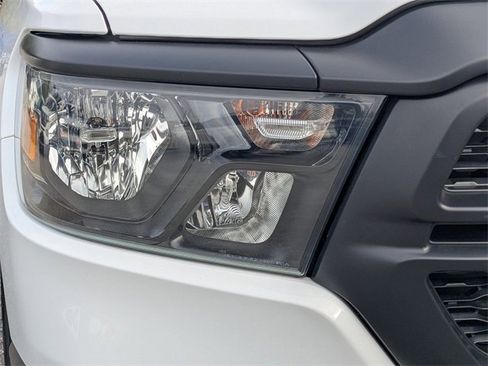 Used 2024 RAM 1500 Tradesman image 9