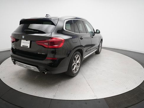 Used 2021 BMW X3 xDrive30i image 38