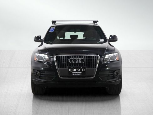 Used 2011 Audi Q5 2.0T Premium Plus image 8