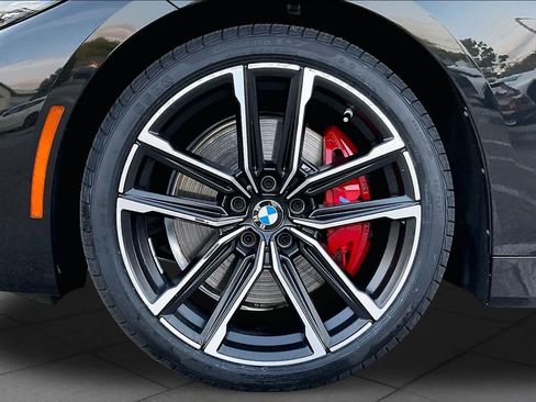 Used 2024 BMW 430i xDrive Coupe w/ M Sport Package AWD/4WD image 10