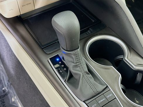 Certified 2024 Toyota Camry LE FWD image 20