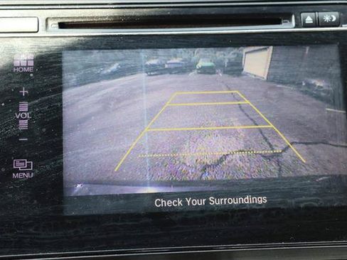 Used 2015 Honda Civic EX-L image 15