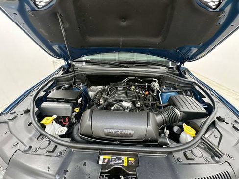 Used 2024 Dodge Durango R/T AWD/4WD image 19