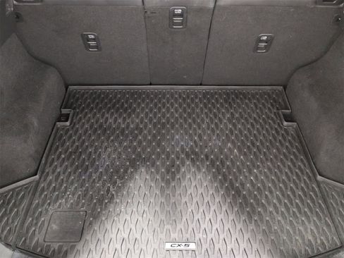 Used 2019 MAZDA CX-5 Grand Touring Reserve image 37