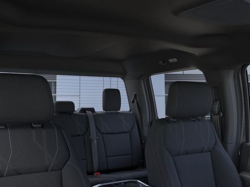 New 2026 Ford F150 STX w/ Equipment Group 200A image 22