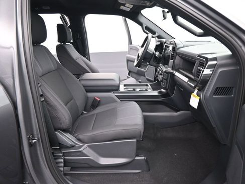 New 2026 Ford F150 STX w/ Equipment Group 200A image 21