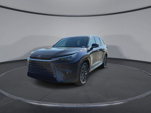 New 2026 Lexus TX 350 AWD image 4