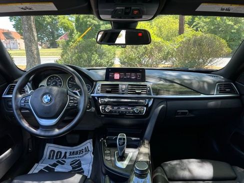 Used 2020 BMW 430i Gran Coupe RWD image 28