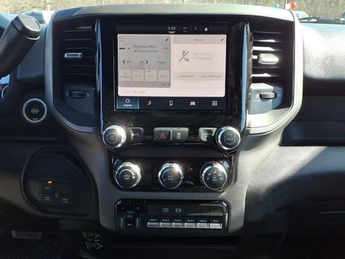 New 2026 RAM 3500 Tradesman w/ Chrome Appearance Group A image 22