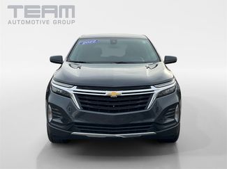 Used 2022 Chevrolet Equinox LT video 2