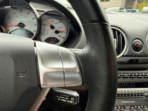 Used 2007 Porsche Cayman S RWD image 26