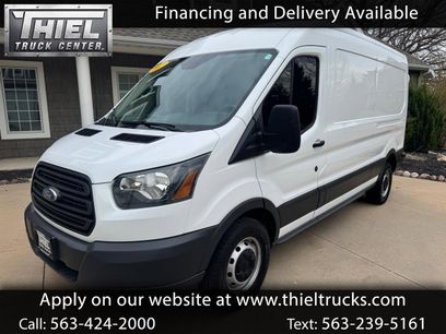 Used 2015 Ford Transit 250 148 Medium Roof