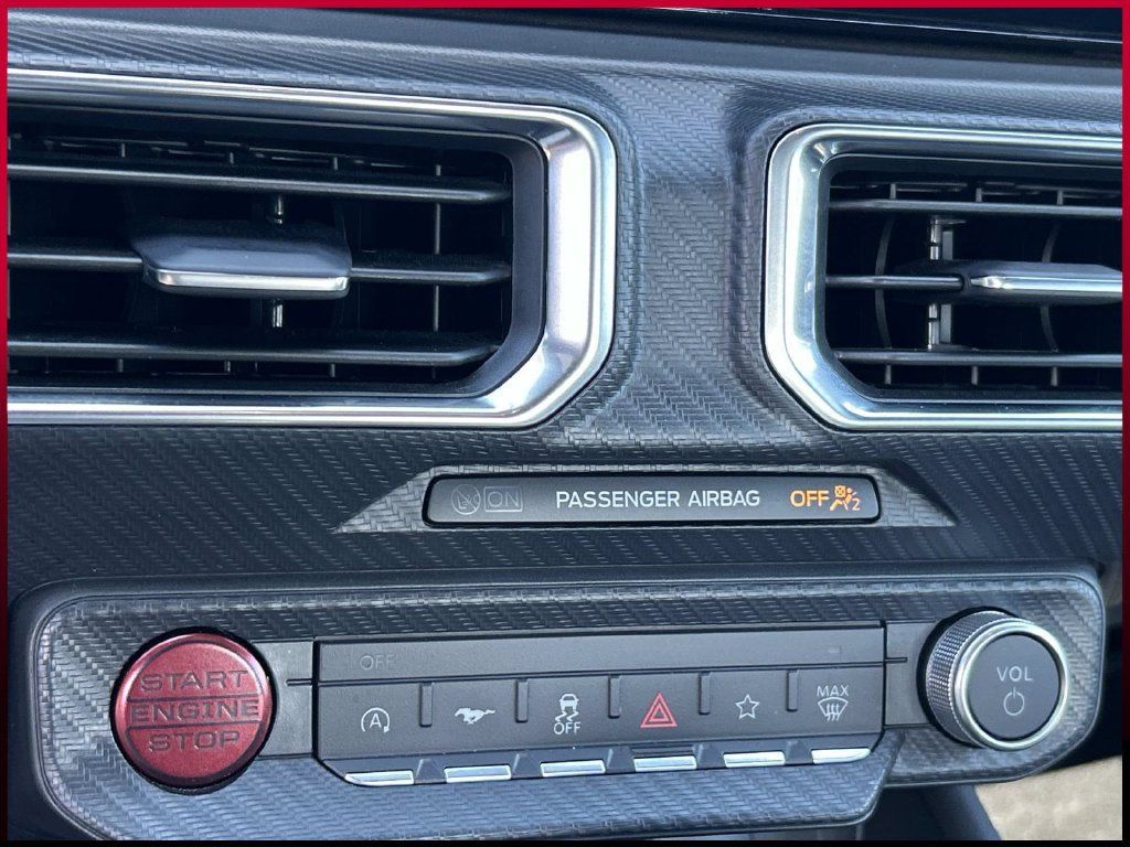 Used 2024 Ford Mustang GT Premium RWD image 24