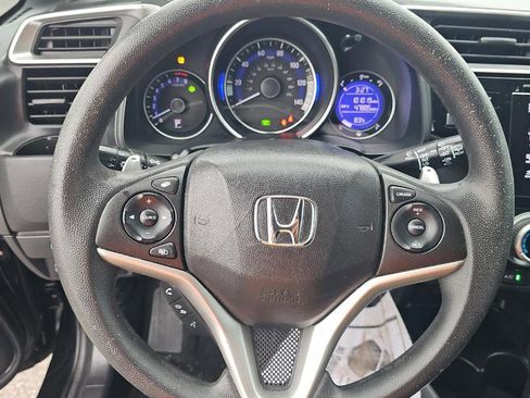 Used 2015 Honda Fit EX-L image 13