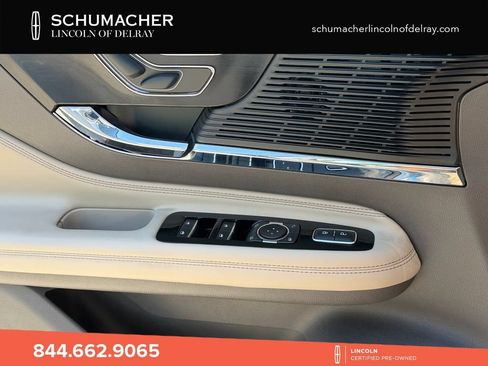 Certified 2022 Lincoln Corsair FWD image 26