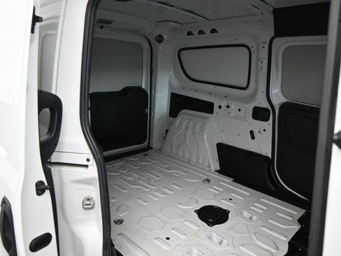 Used 2015 RAM ProMaster City Tradesman SLT w/ Rear Back-up Camera Group FWD image 38