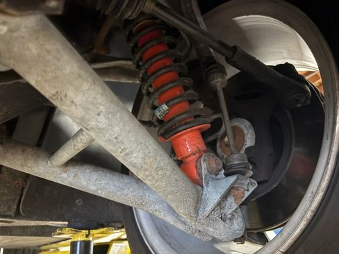 Used 1995 Dodge Viper RT/10 image 91