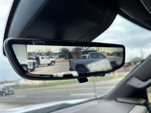 Used 2024 Chevrolet Silverado 1500 LTZ w/ LTZ Premium Texas Edition image 32