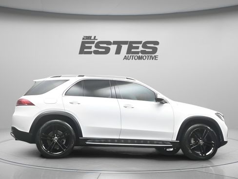 Used 2022 Mercedes-Benz GLE 350 image 16