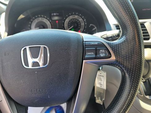 Used 2016 Honda Odyssey LX image 28