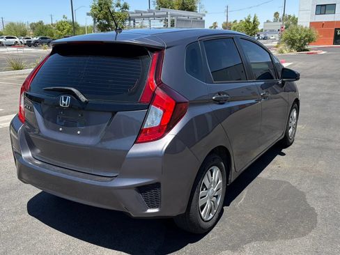 Used 2017 Honda Fit LX image 5