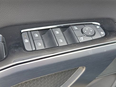 New 2026 Nissan Pathfinder SL AWD/4WD image 22