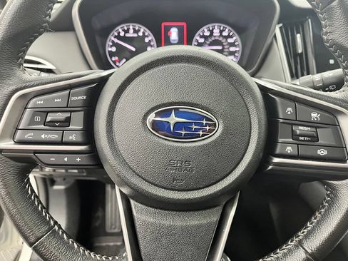 Used 2023 Subaru Outback Onyx Edition AWD/4WD image 24
