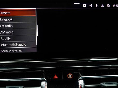 Used 2023 BMW M850i Gran Coupe xDrive image 22