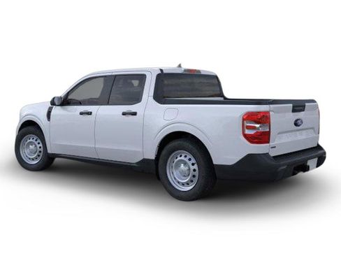New 2026 Ford Maverick XL image 4