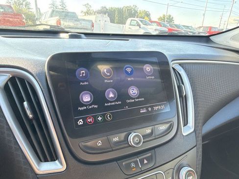 Certified 2020 Chevrolet Malibu LS image 12