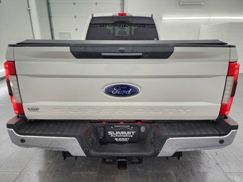 Used 2019 Ford F350 Lariat w/ Lariat Ultimate Package image 32