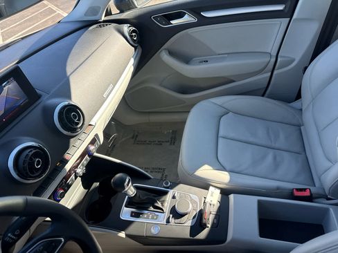 Used 2016 Audi A3 2.0T Premium image 15