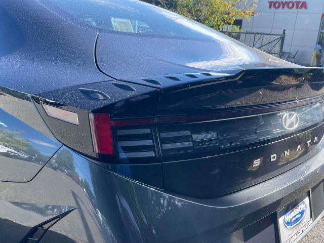 Used 2024 Hyundai Sonata N Line FWD image 12