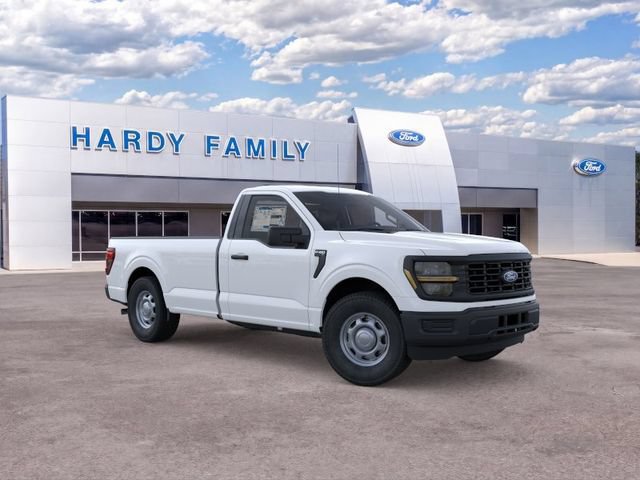 New 2026 Ford F150 XL RWD image 7