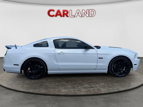 Used 2014 Ford Mustang GT w/ FP8 Appearance Package RWD image 7