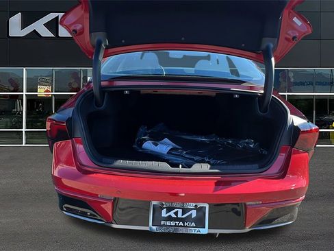New 2025 Kia K5 GT-Line image 25