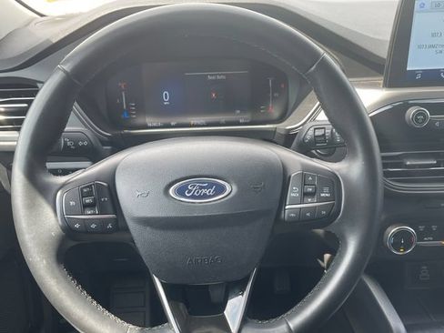 Used 2024 Ford Escape Active FWD image 12