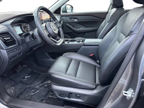 Used 2023 Nissan Rogue SV w/ SV Premium Package AWD/4WD image 17