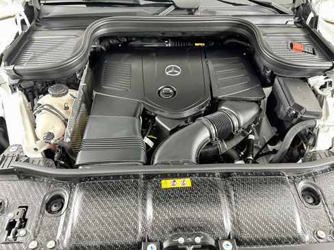 Used 2026 Mercedes-Benz GLE 350 4MATIC image 32