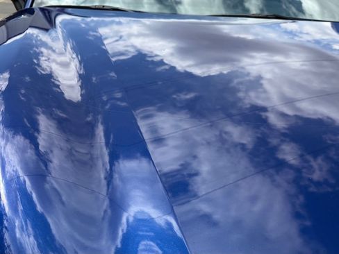 Used 2025 Toyota GR86 Premium w/ ALL Weather Mat Package (TMS) RWD image 14