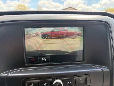Used 2017 GMC Sierra 2500 4x4 Double Cab w/ Sierra Convenience Package image 17