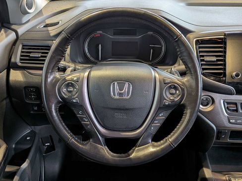 Certified 2023 Honda Ridgeline RTL image 22