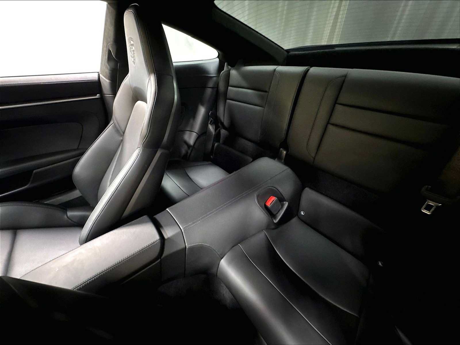 Used 2024 Porsche 911 Carrera S RWD image 30