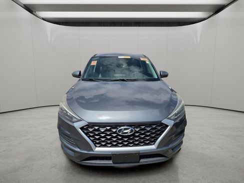 Used 2019 Hyundai Tucson SE AWD/4WD image 15