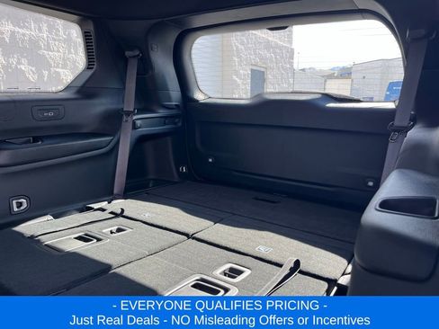 New 2025 Jeep Grand Cherokee L Altitude image 27